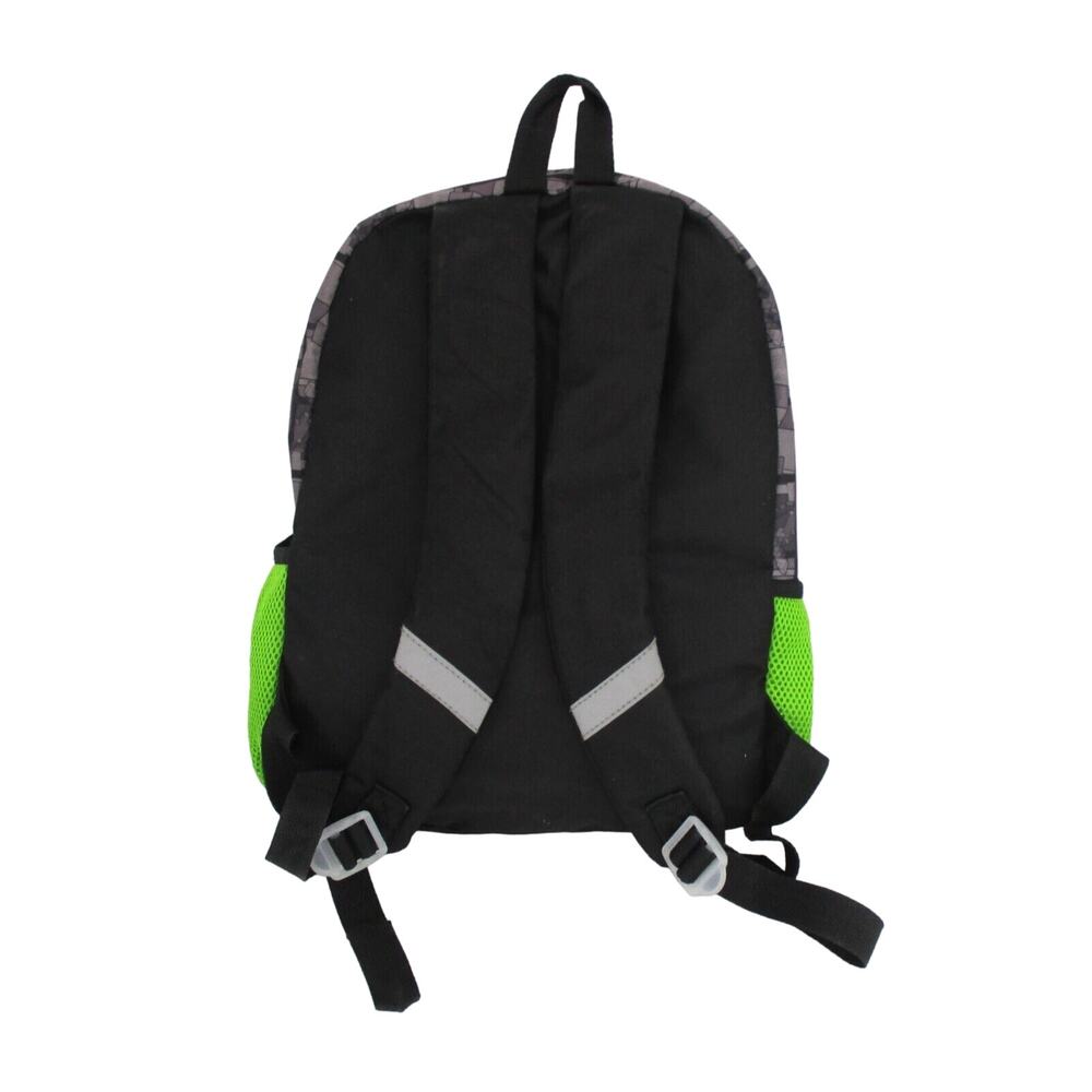 Minecraft Backpack Mobs Creeper, Zombie, Skeleton… - image 4